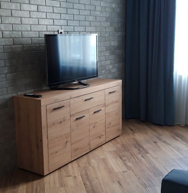 Сдаётся 1-комнатная квартира, 35 м²