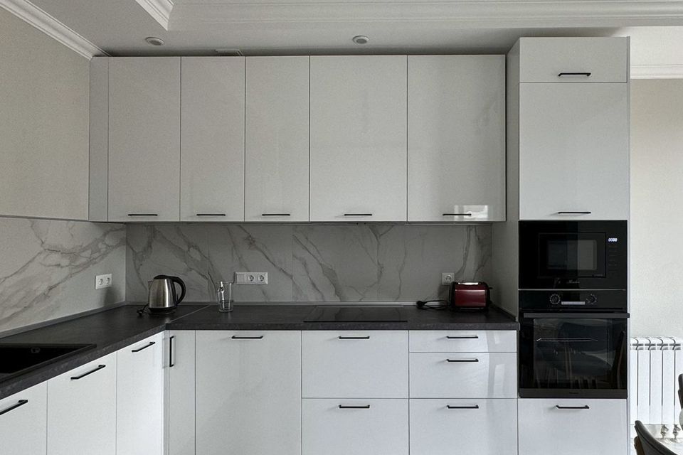 Сдаётся 1-комнатная квартира, 38 м²