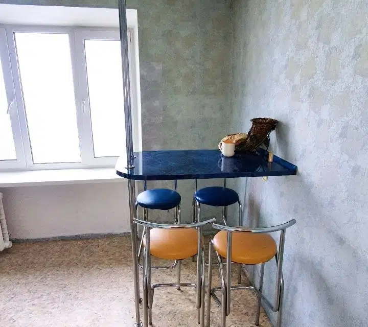 Сдаётся 2-комнатная квартира, 50 м²