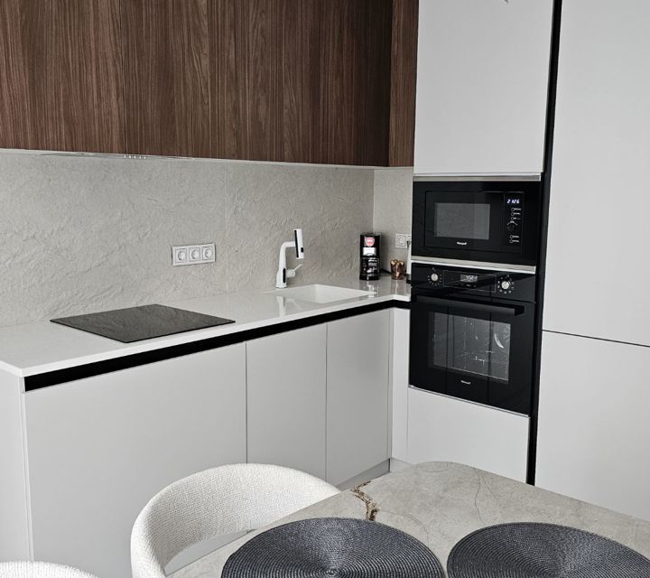 Сдаётся 1-комнатная квартира, 44 м²