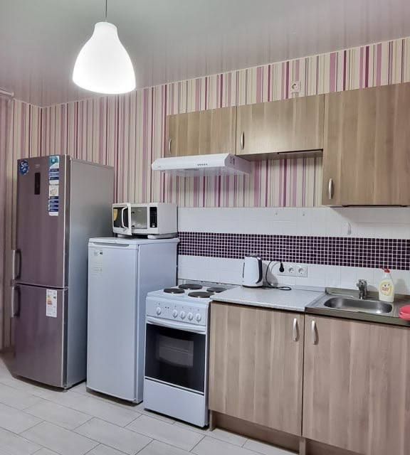 Сдаётся 1-комнатная квартира, 30 м²