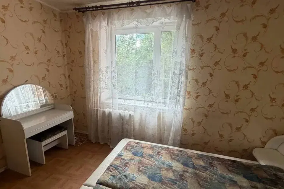 Сдаётся 2-комнатная квартира, 45 м²