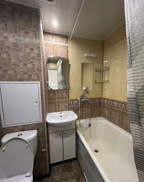 Сдаётся 1-комнатная квартира, 36 м²