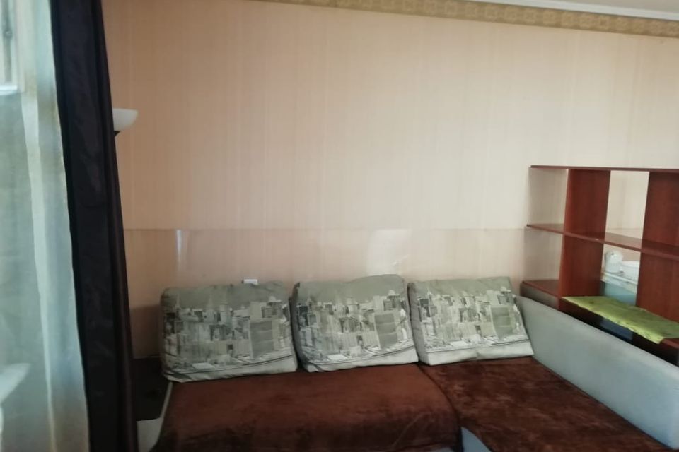 Сдаётся студия, 30 м²