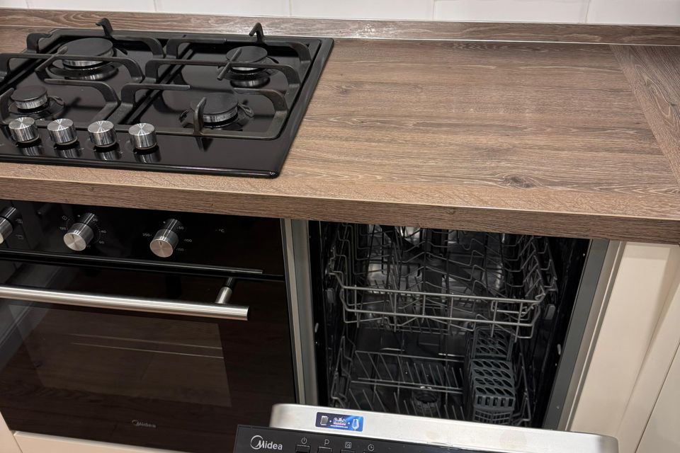 Сдаётся 1-комнатная квартира, 30.7 м²
