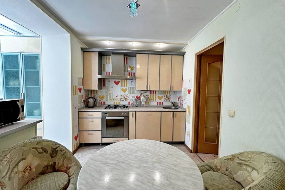 Сдаётся 3-комнатная квартира, 67.5 м²