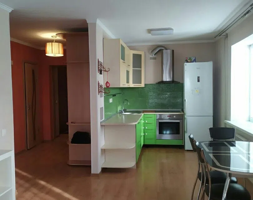 Сдаётся 2-комнатная квартира, 50 м²