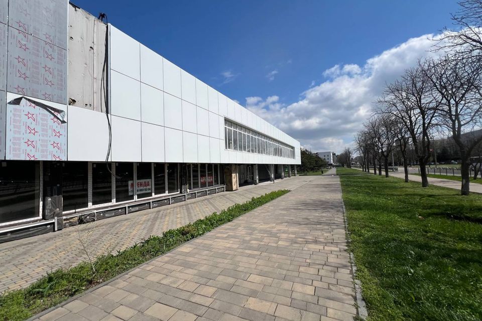 Сдаётся помещение своб. назначения, 158 м²