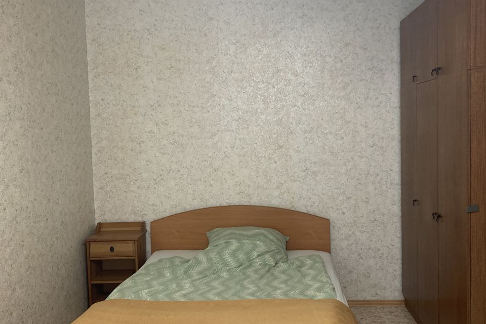 Сдаётся 1-комнатная квартира, 46 м²