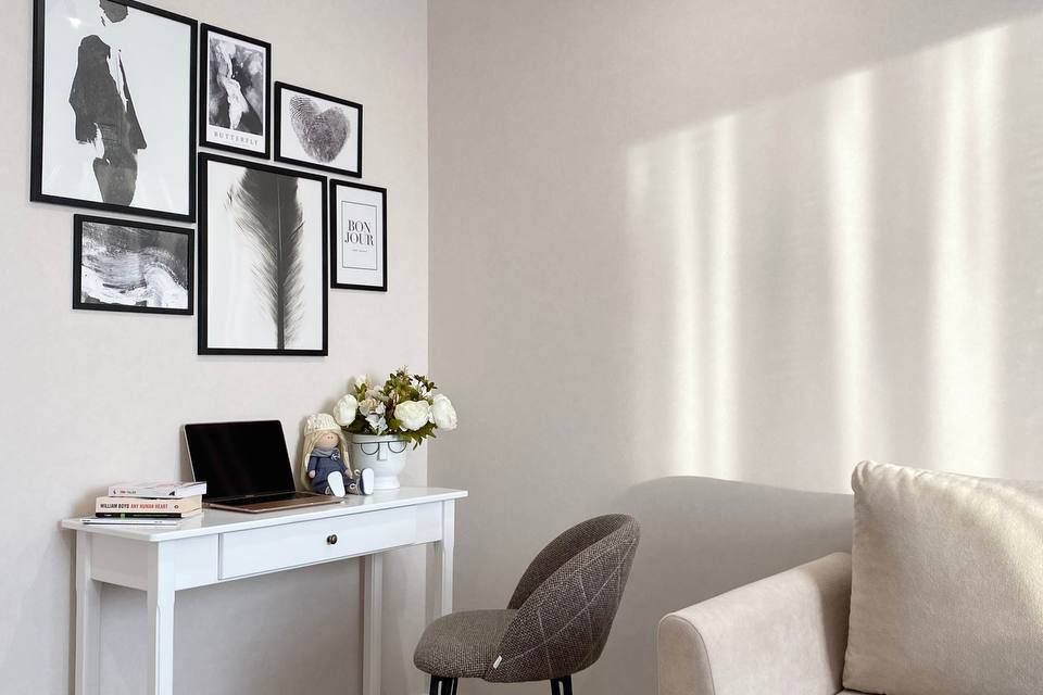 Сдаётся 1-комнатная квартира, 32 м²