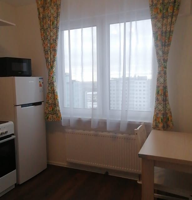 Сдаётся 1-комнатная квартира, 31 м²