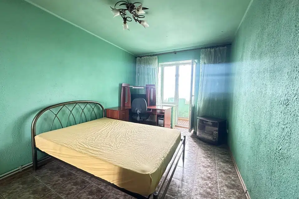 Сдаётся 3-комнатная квартира, 70 м²