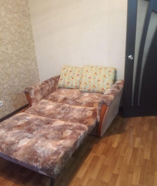 Сдаётся студия, 36 м²
