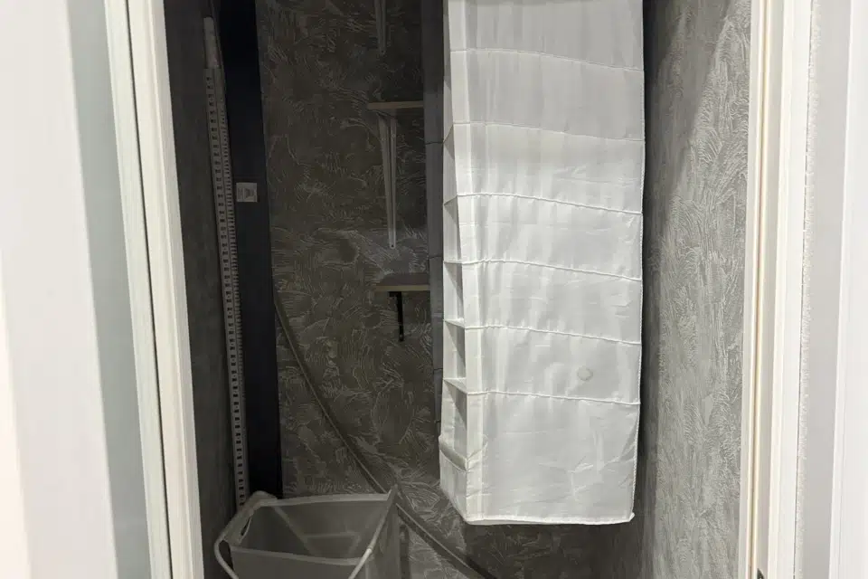 Сдаётся 1-комнатная квартира, 36 м²