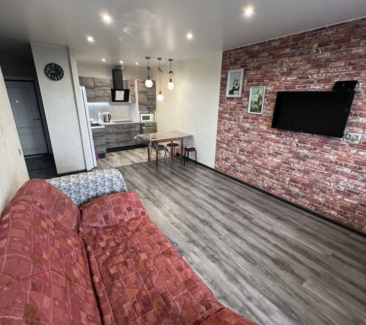 Сдаётся 2-комнатная квартира, 44 м²