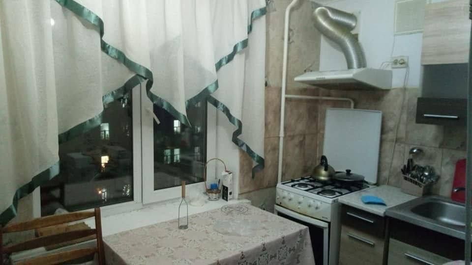 Сдаётся 1-комнатная квартира, 36 м²