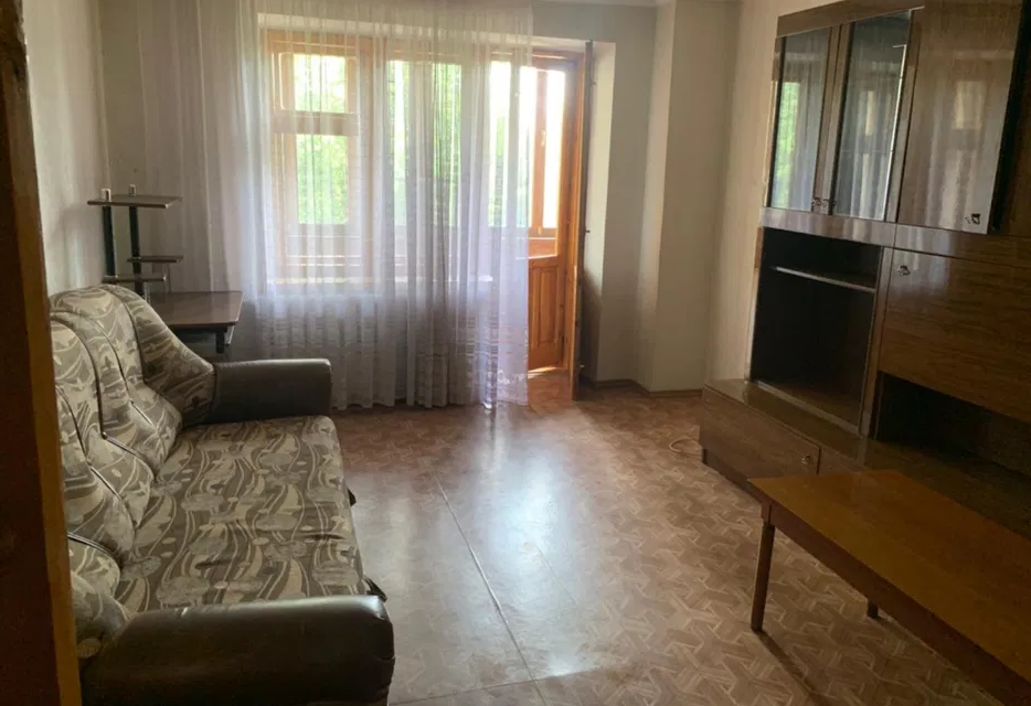 Сдаётся 1-комнатная квартира, 49.7 м²