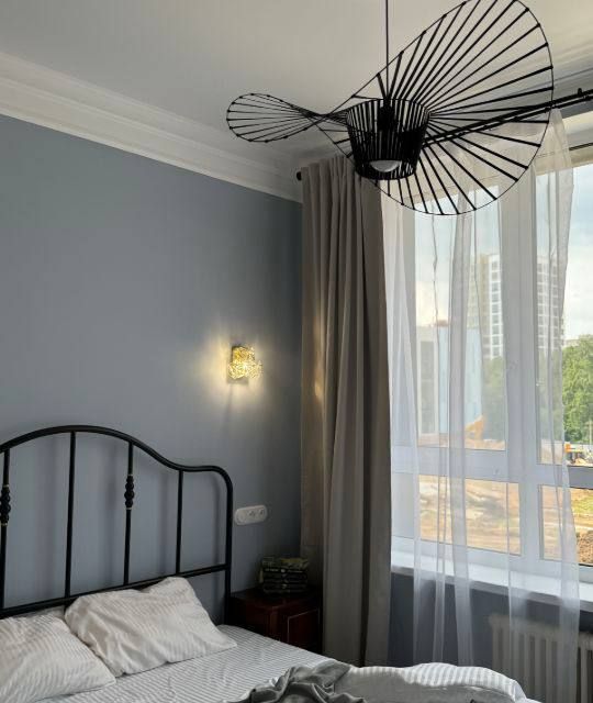 Сдаётся 2-комнатная квартира, 44 м²