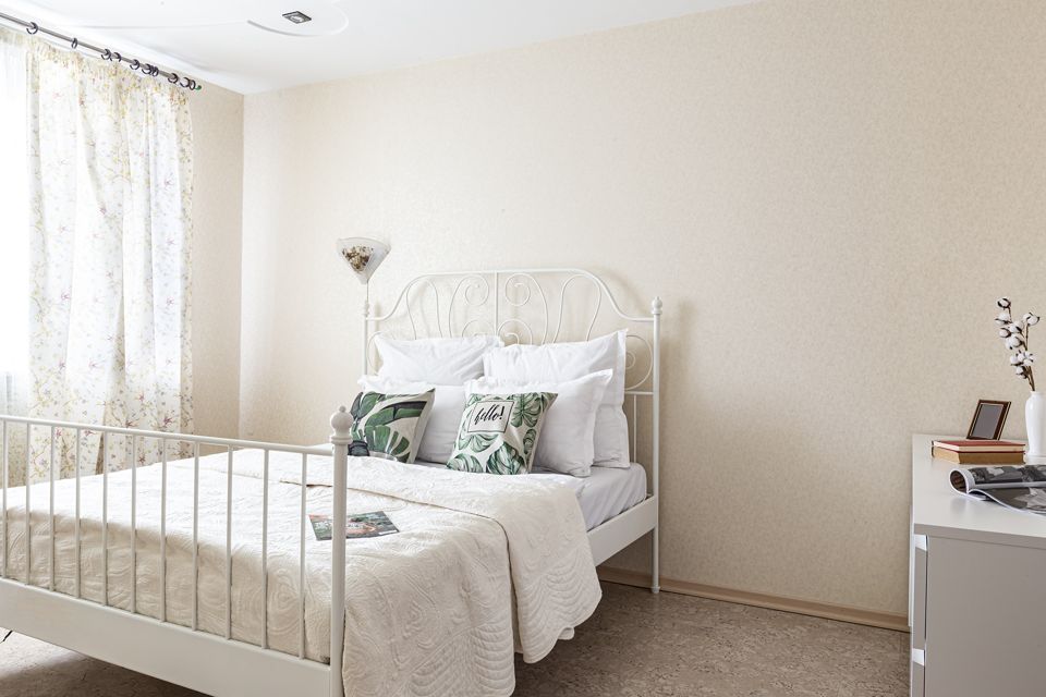 Сдаётся 2-комнатная квартира, 100 м²