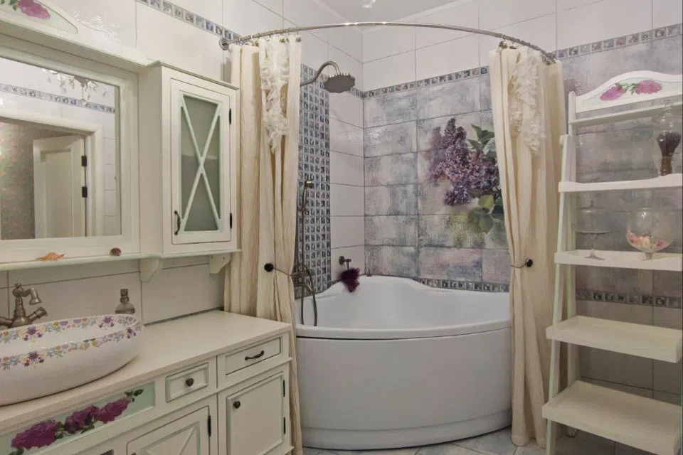 Сдаётся 3-комнатная квартира, 120 м²
