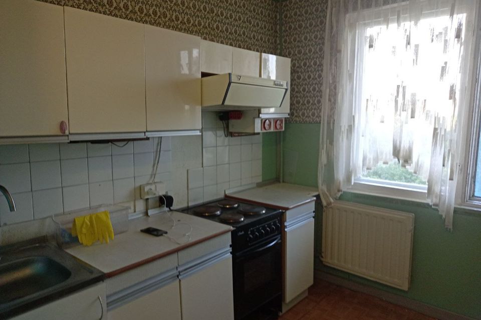 Сдаётся 2-комнатная квартира, 54 м²