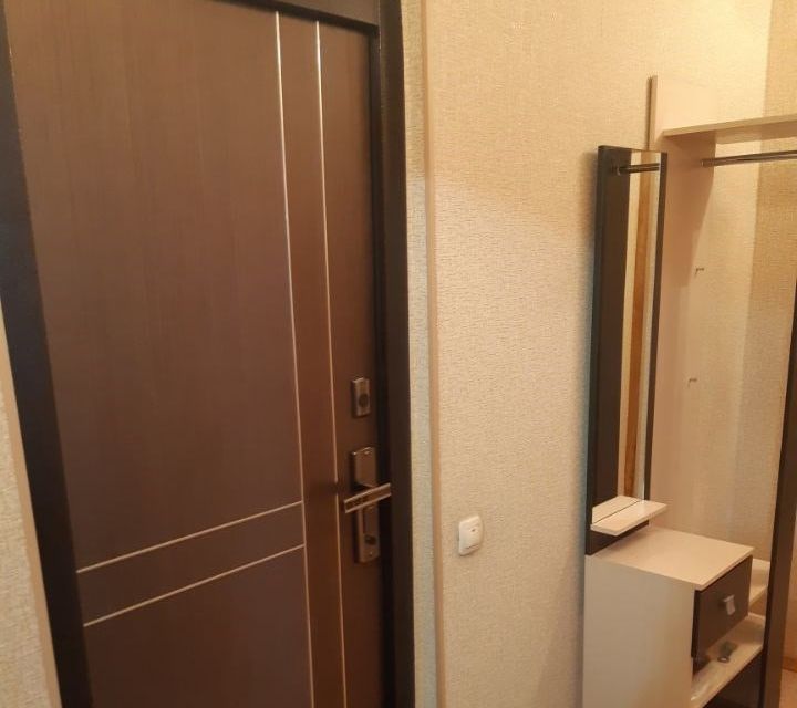 Сдаётся 1-комнатная квартира, 43 м²