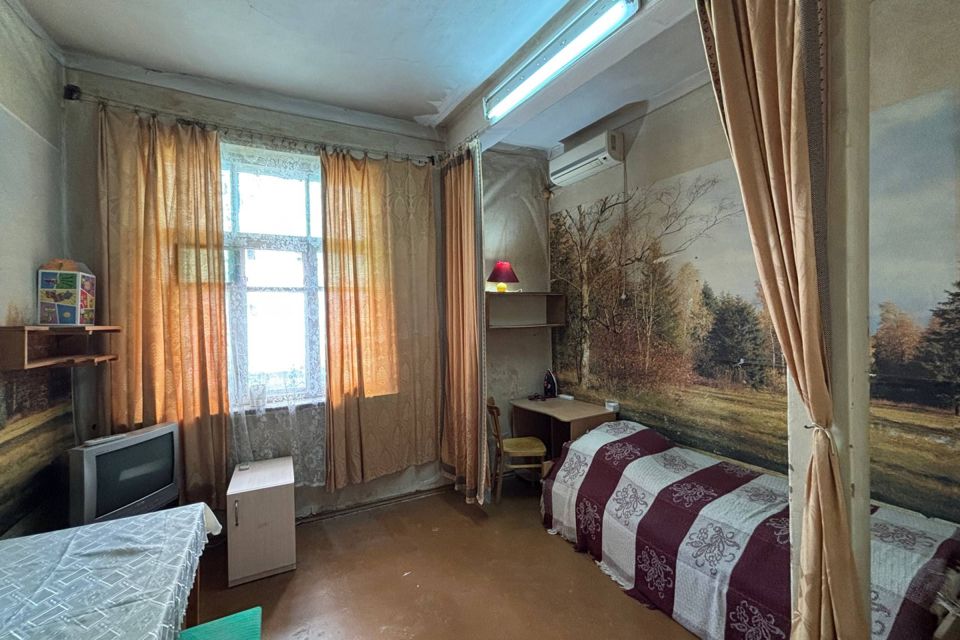 Сдаётся 1-комнатная квартира, 20 м²