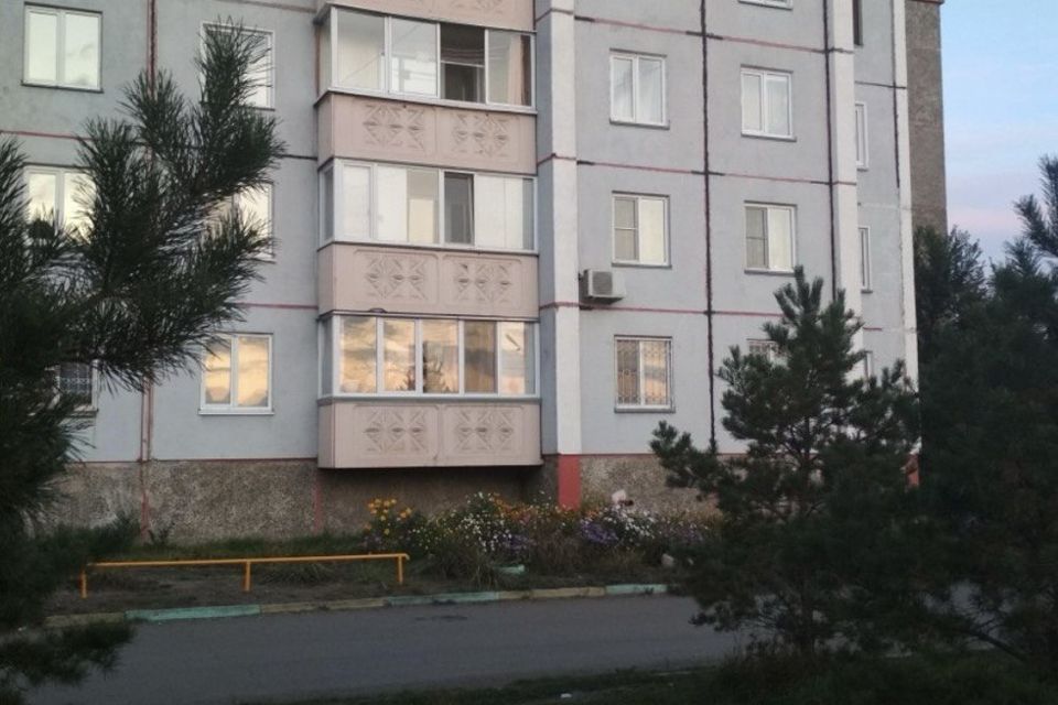 Сдаётся 2-комнатная квартира, 50.8 м²