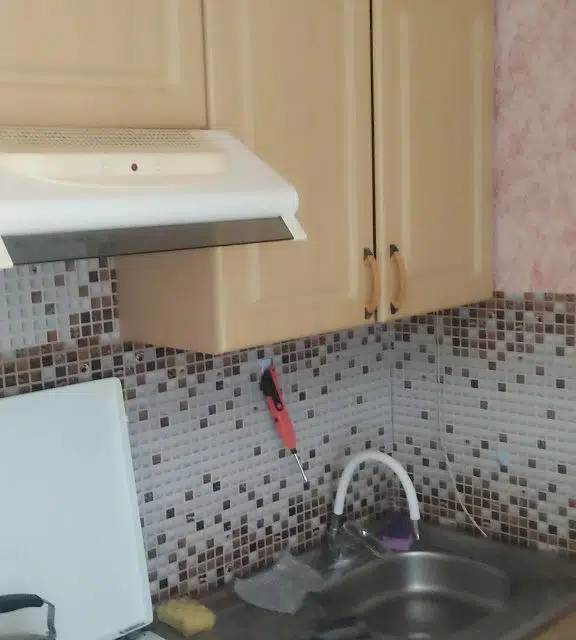 Сдаётся 1-комнатная квартира, 32 м²