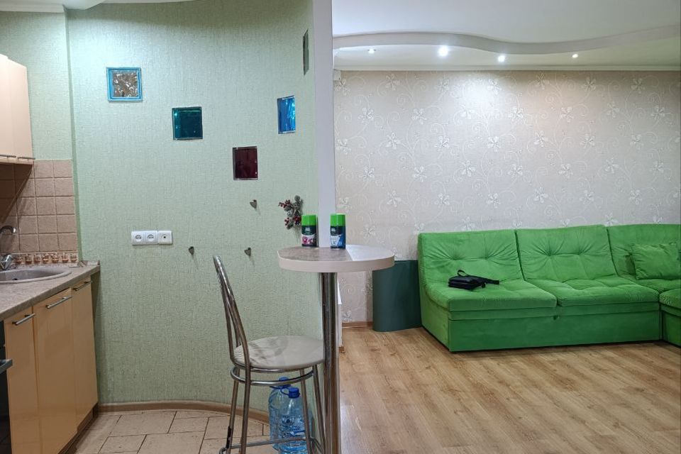 Сдаётся 3-комнатная квартира, 85.2 м²