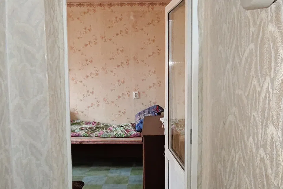 Сдаётся 2-комнатная квартира, 44 м²