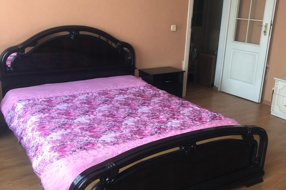 Сдаётся 2-комнатная квартира, 50 м²