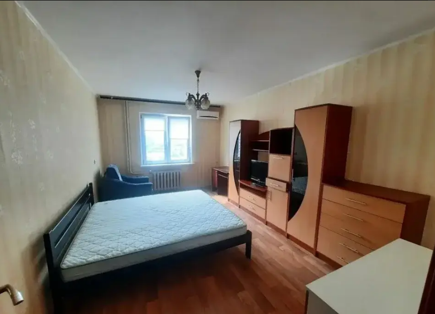 Сдаётся 1-комнатная квартира, 38 м²