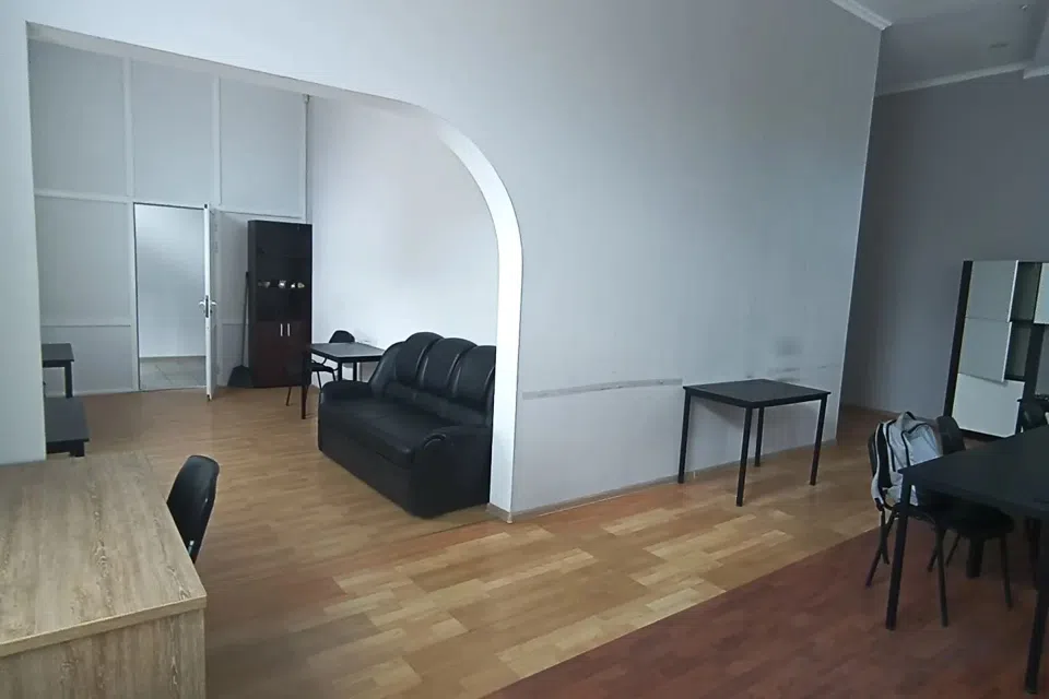 Сдаётся офис, 80 м²