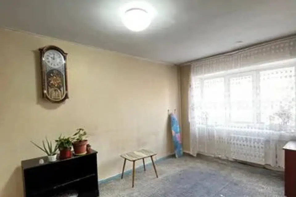 Сдаётся 1-комнатная квартира, 31 м²