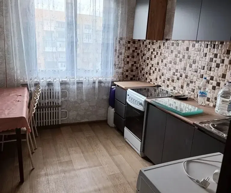 Сдаётся 3-комнатная квартира, 70 м²
