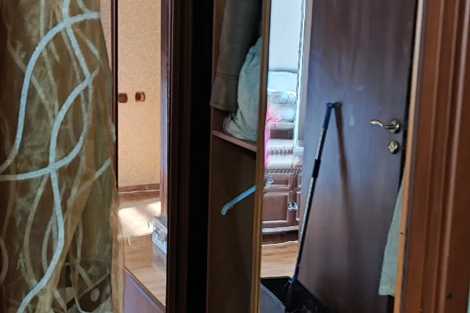 Сдаётся 2-комнатная квартира, 45 м²