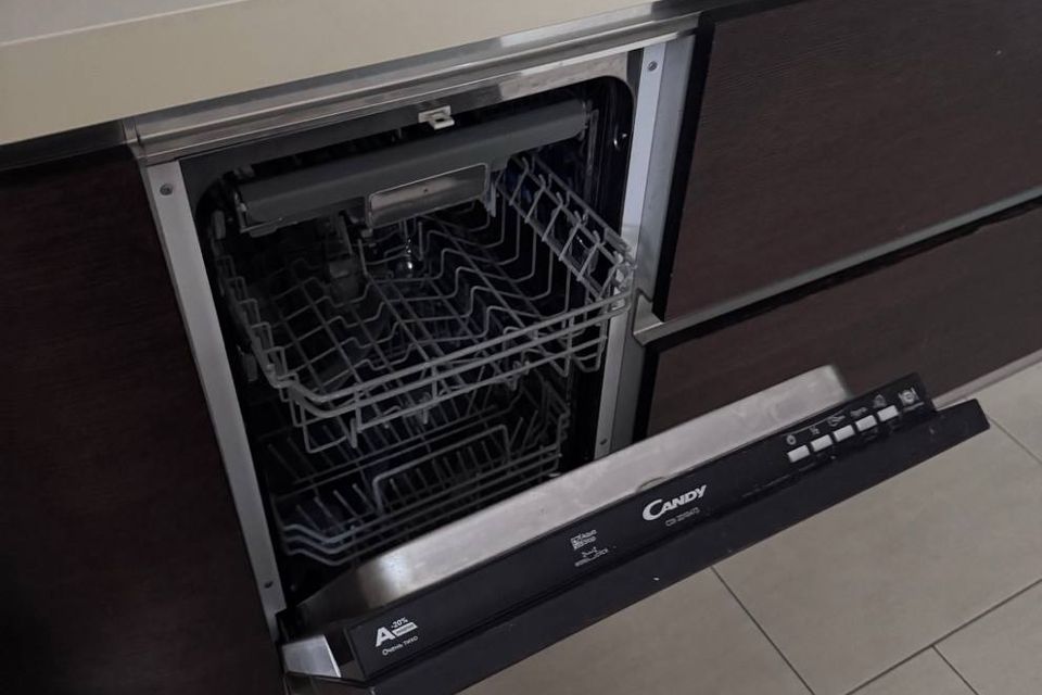 Сдаётся 2-комнатная квартира, 65 м²