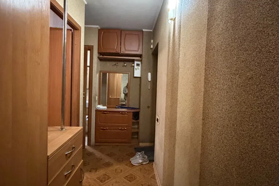 Сдаётся 2-комнатная квартира, 50 м²
