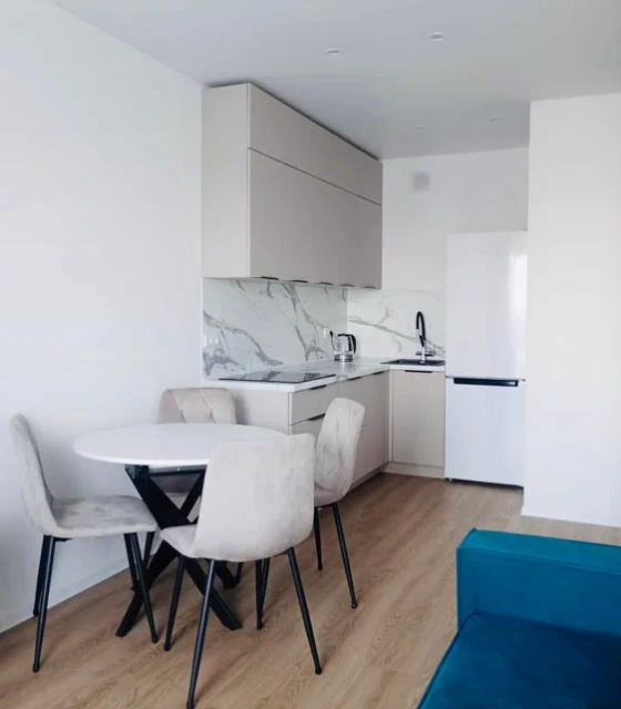 Сдаётся 1-комнатная квартира, 31 м²