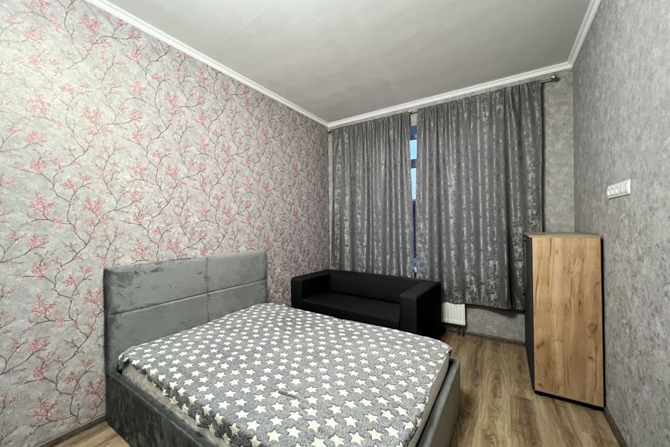 Сдаётся 3-комнатная квартира, 90 м²