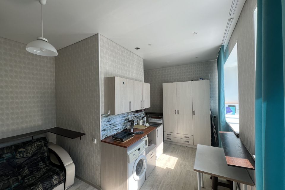 Сдаётся студия, 20 м²