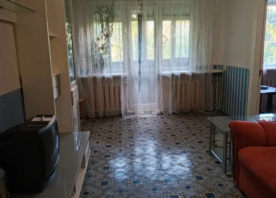 Сдаётся 2-комнатная квартира, 47 м²
