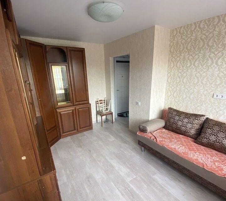 Сдаётся 1-комнатная квартира, 21 м²