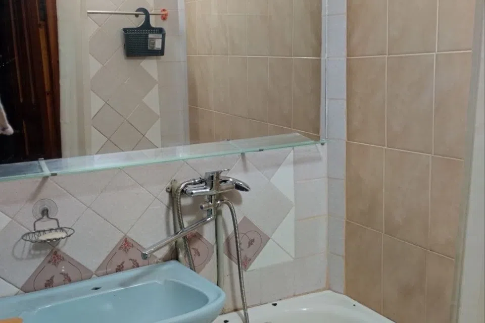 Сдаётся 2-комнатная квартира, 48 м²