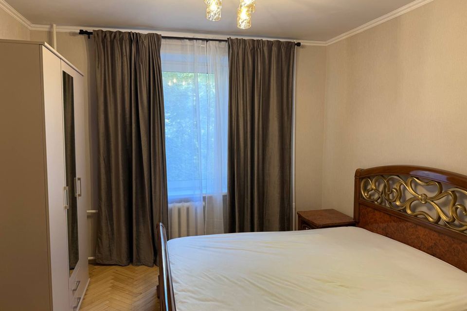 Сдаётся 3-комнатная квартира, 64 м²