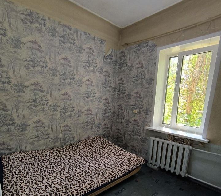 Сдаётся 1-комнатная квартира, 36 м²