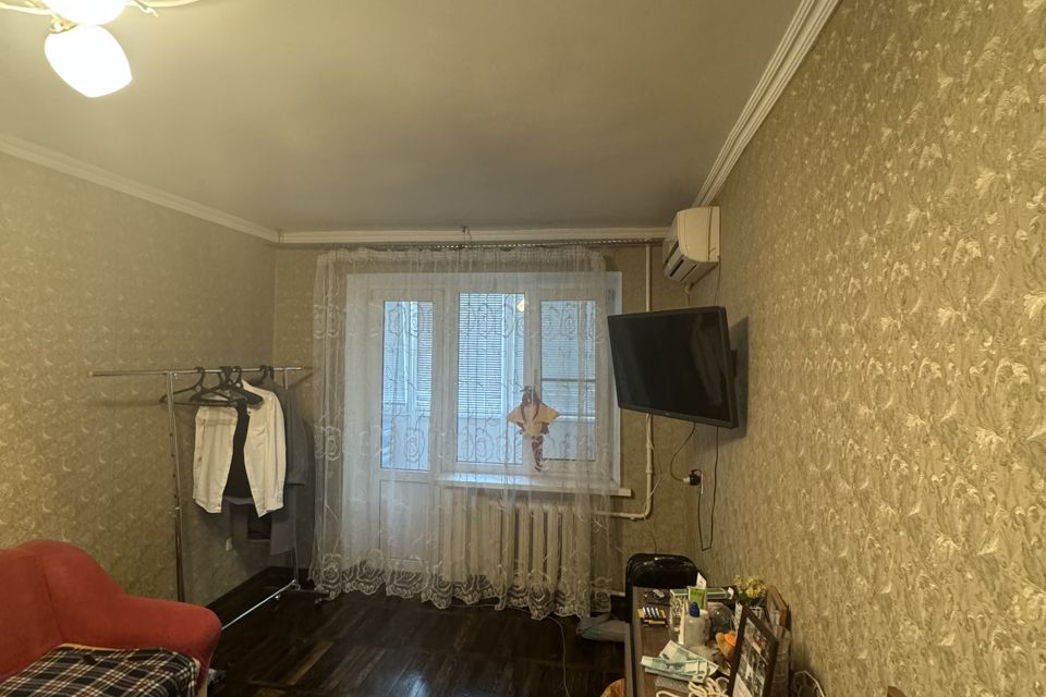 Сдаётся 1-комнатная квартира, 30 м²