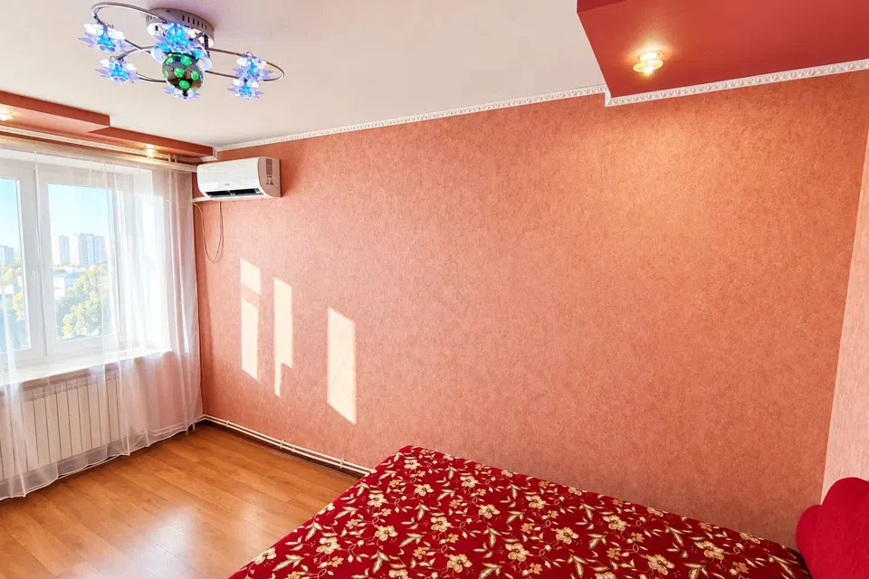 Сдаётся 2-комнатная квартира, 54 м²