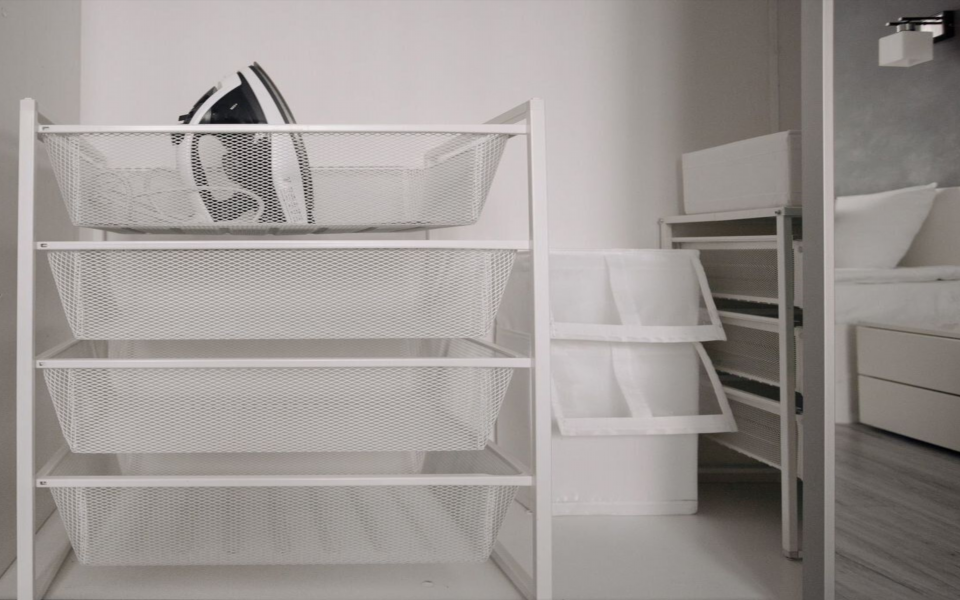 Сдаётся 1-комнатная квартира, 38 м²